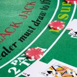 Estrategia de blackjack: ¿Es posible superar la ventaja de la casa? Estrategia de blackjack: ¿Es posible superar la ventaja de la casa?