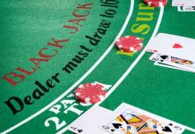 Estrategia de blackjack: ¿Es posible superar la ventaja de la casa? Estrategia de blackjack: ¿Es posible superar la ventaja de la casa?