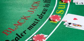 Estrategia de blackjack: ¿Es posible superar la ventaja de la casa?