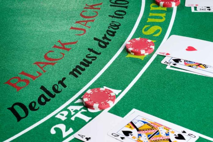 Estrategia de blackjack: ¿Es posible superar la ventaja de la casa?