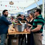 FERIA BOCAS MORADAS CELEBRA 10 AÑOS IMPULSANDO EL VINO DE AUTOR EN CHILE Y ANUNCIA SU EDICIÓN  MÁS AMBICIOSA EN LA REGIÓN METROPOLITANA 