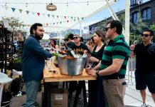 FERIA BOCAS MORADAS CELEBRA 10 AÑOS IMPULSANDO EL VINO DE AUTOR EN CHILE Y ANUNCIA SU EDICIÓN  MÁS AMBICIOSA EN LA REGIÓN METROPOLITANA 