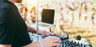 Fanáticos de la música se preparan para viajar a Río de Janeiro a un nuevo concierto gratuito y multitudinario 