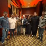 Fedetur y Latam Brasil refuerzan alianza estratégica para posicionar a Chile en el mercado brasileño