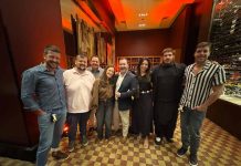 Fedetur y Latam Brasil refuerzan alianza estratégica para posicionar a Chile en el mercado brasileño