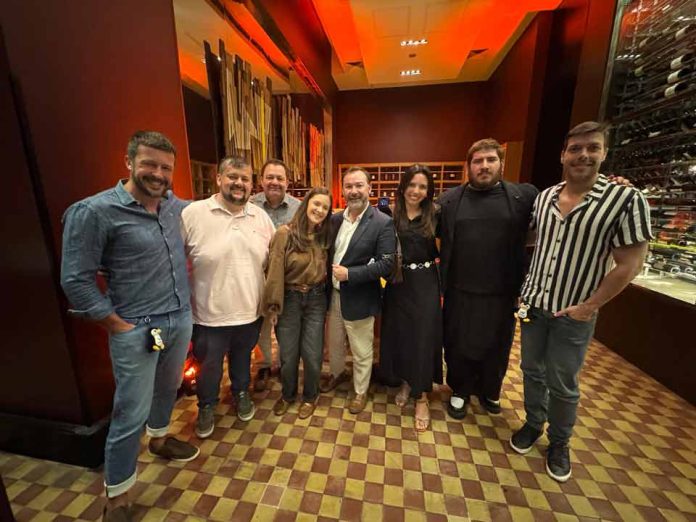 Fedetur y Latam Brasil refuerzan alianza estratégica para posicionar a Chile en el mercado brasileño