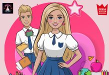 Feria de colección de muñecas MuñecaManía llega al Persa Víctor Manuel