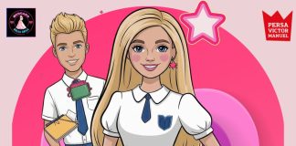 Feria de colección de muñecas MuñecaManía llega al Persa Víctor Manuel