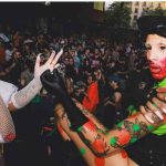 Festival recreo: con fiesta electrónica GAM da inicio a su temporada 2026