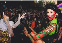 Festival recreo: con fiesta electrónica GAM da inicio a su temporada 2026