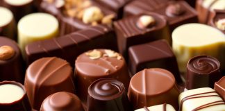 Flores, chocolates y productos de farmacia lideraron los pedidos de San Valentín en PedidosYa durante 2025