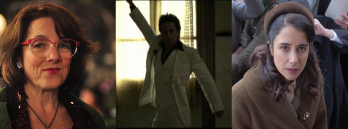 GAM Y Fábula anuncian formación audiovisual