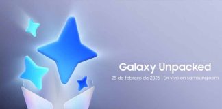 Galaxy Unpacked febrero 2026: El Verdadero Teléfono de IA hace tu vida más fácil