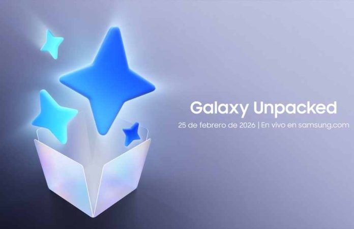 Galaxy Unpacked febrero 2026: El Verdadero Teléfono de IA hace tu vida más fácil