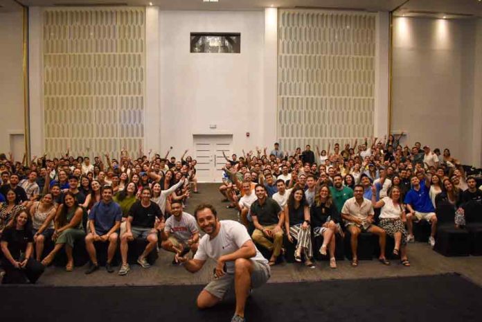 Global66 moviliza más de US$3.700 millones en transferencias internacionales en 2025 y consolida su expansión regional Global66 moviliza más de US$3.700 millones en transferencias internacionales en 2025 y consolida su expansión regional