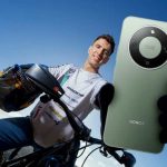 HONOR Magic8 Lite: el aliado tecnológico perfecto para Pedro Burns en Valparaíso Cerro Abajo HONOR Magic8 Lite el aliado tecnológico perfecto para Pedro Burns en Valparaíso Cerro Abajo