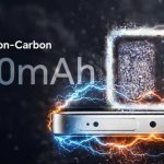 HONOR Magic8 Lite en Chile inmensa batería de 8.300 mAh y durabilidad de 6 años