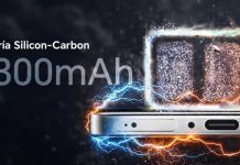 HONOR Magic8 Lite en Chile inmensa batería de 8.300 mAh y durabilidad de 6 años