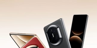 HUAWEI Mate X7 la primera cámara True-to-Colour del mercado llega a los smartphones plegables