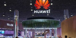 Huawei da la bienvenida a la era de los agentes de Inteligencia Artificial en MWC 2026