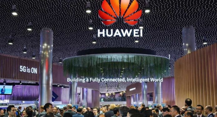 Huawei da la bienvenida a la era de los agentes de Inteligencia Artificial en MWC 2026 Huawei da la bienvenida a la era de los agentes de Inteligencia Artificial en MWC 2026