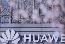 Huawei obtiene el Premio Internacional de Oro con su switch CloudEngine S5755-H