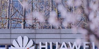 Huawei obtiene el Premio Internacional de Oro con su switch CloudEngine S5755-H