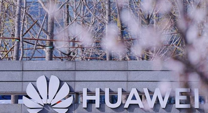 Huawei obtiene el Premio Internacional de Oro con su switch CloudEngine S5755-H