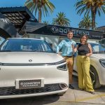 Indumotora fortalece su alianza por la inclusión con la entrega de dos Dongfeng Nammi a la Teletón