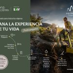 Inicia tercera versión del concurso de voluntariado que te lleva gratis a Torres del Paine Inicia tercera versión del concurso de voluntariado que te lleva gratis a Torres del Paine