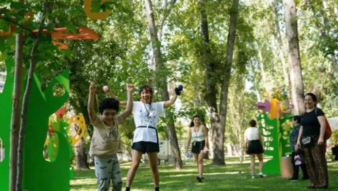 Isla Negra tendrá Festival Nube en primavera 2026