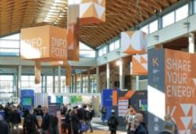 Italia Rímini KEY The Energy Transition Expo 2026