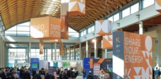 Italia Rímini KEY The Energy Transition Expo 2026