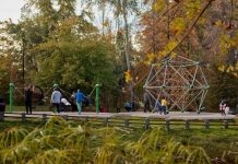 Jardín Botánico UTalca conociendo un espacio de encuentro con la naturaleza para estas vacaciones