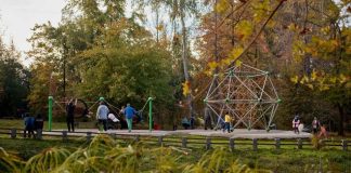 Jardín Botánico UTalca conociendo un espacio de encuentro con la naturaleza para estas vacaciones