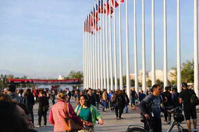 LA MEMORIA CRECE: FESTIVAL MUDA SE AMPLÍA CON DOS JORNADAS EN OCTUBRE