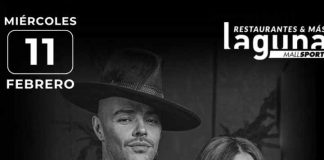 La Laguna de Mall Sport se llena de canciones y romance con un tributo a Jesse & Joy