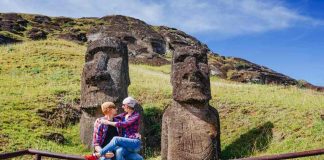 Los destinos que las parejas chilenas están eligiendo este 2026