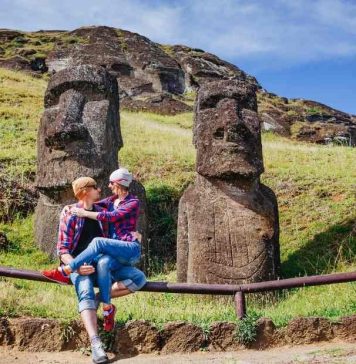 Los destinos que las parejas chilenas están eligiendo este 2026