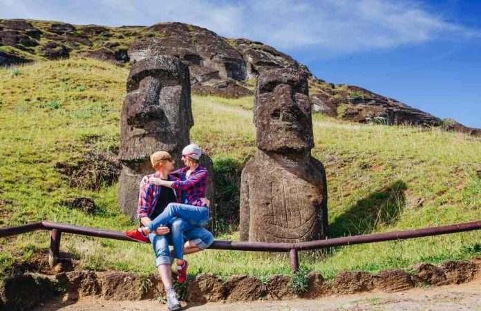 Los destinos que las parejas chilenas están eligiendo este 2026