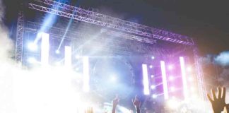 Los festivales se viven en redes sociales: más de 1,6 millones de interacciones marcan la pauta veraniega