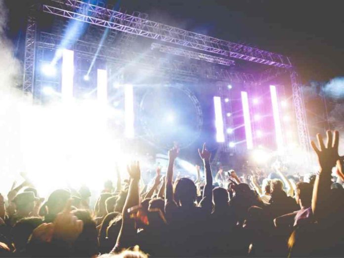 Los festivales se viven en redes sociales más de 1,6 millones de interacciones marcan la pauta veraniega Los festivales se viven en redes sociales: más de 1,6 millones de interacciones marcan la pauta veraniega