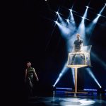 Mago Jean Paul Olhaberry llega a Viña del Mar con Infinito, su nuevo espectáculo de escapismo Mago Jean Paul Olhaberry llega a Viña del Mar con Infinito, su nuevo espectáculo de escapismo