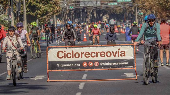 No importa si saliste o no de vacaciones: Cheaf te invita a rescatar tu verano