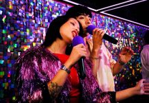 Ocho salas privadas y tecnología de alto estándar: abre en Santiago un nuevo concepto de karaoke inmersivo Ocho salas privadas y tecnología de alto estándar: abre en Santiago un nuevo concepto de karaoke inmersivo