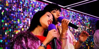 Ocho salas privadas y tecnología de alto estándar: abre en Santiago un nuevo concepto de karaoke inmersivo