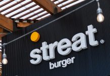 Polo comercial en auge Lounge y Streat Burger se instalan en Paseo Parque Machalí