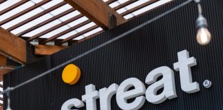 Polo comercial en auge Lounge y Streat Burger se instalan en Paseo Parque Machalí