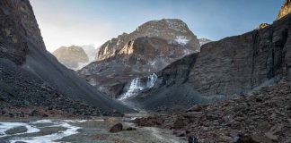 Programa gratuito impulsa el turismo de montaña en la RM