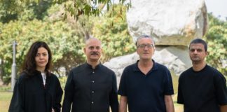 Qatar Museums presenta programa para Rubaiya Qatar, una nueva cuatrienal de arte contemporáneo